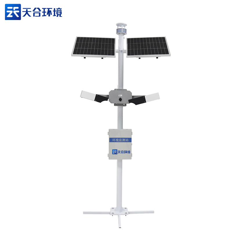 能見度監測站效果 能見度監測站效果